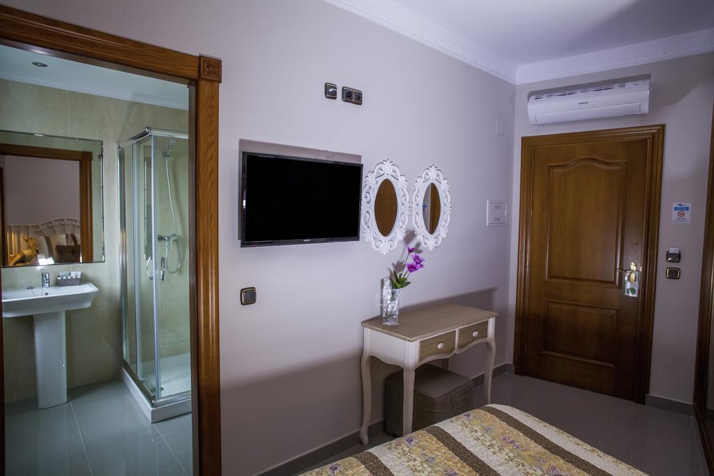 Hotel Bajamar Centro Nerja Zewnętrze zdjęcie